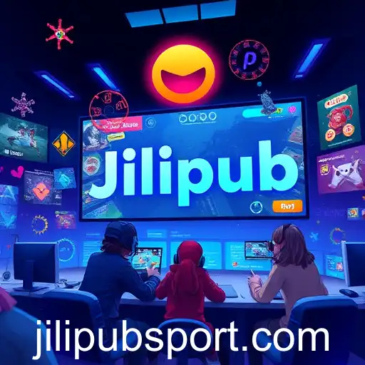 The Evolution of Jilipub in Digital Gaming