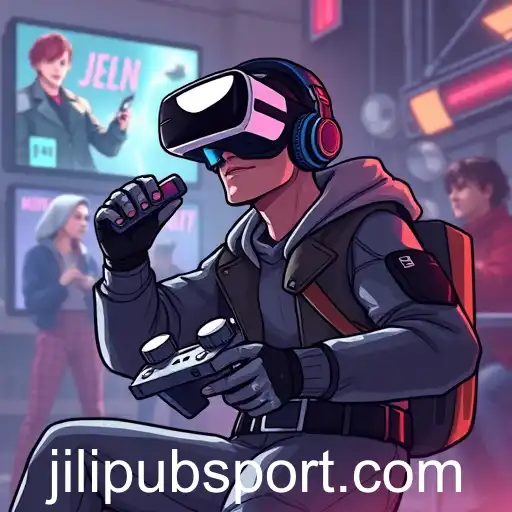 Gaming Trends and Innovations in 2025