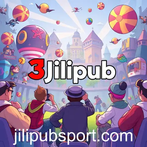 Jilipub: The Transformative Impact on Online Gaming