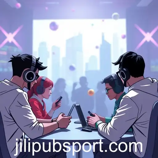 The Rise of Online Gaming Communities in 2025