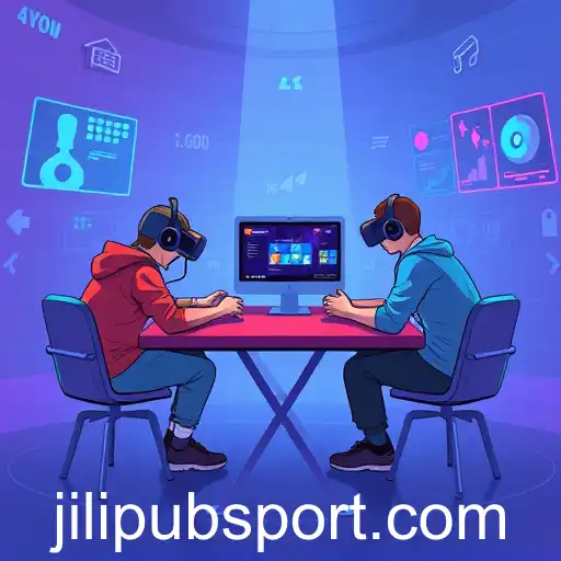 Rise of Online Gaming in 2025