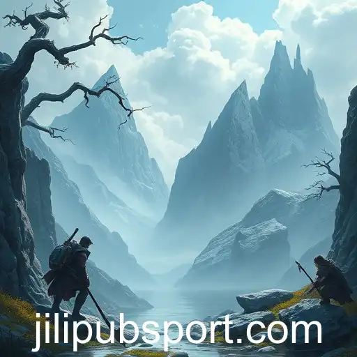 The Rise of Jilipub: A New Era in Online Gaming