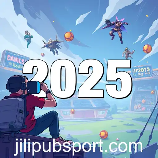 The Rise of Jilipub in Modern Gaming Communities