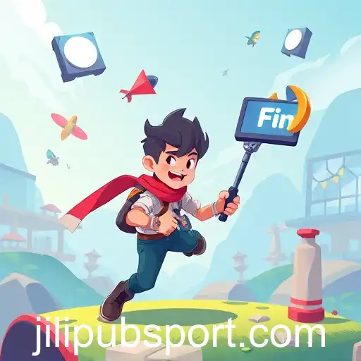 The Rise of Jilipub: Gaming Revolution