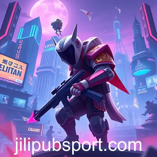 The Rise of Jilipub in the Gaming Scene