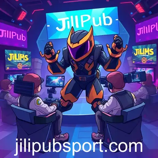 The Rise of Jilipub and Its Impact on Online Gaming