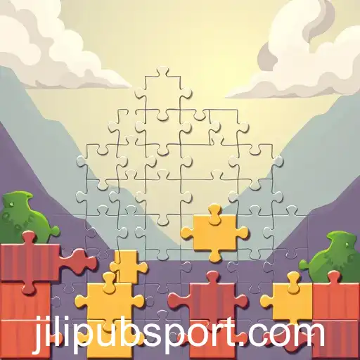 The Rise of Jilipub: A New Era in Gaming