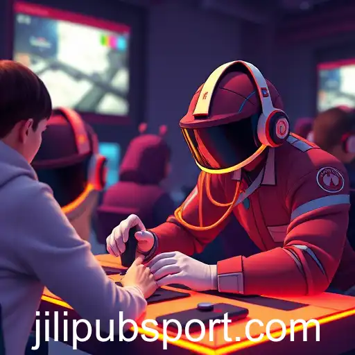 The Rise of Online Gaming Communities