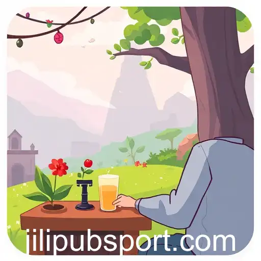 Exploring the World of Casual Games: Uncovering the Fascination with 'Jilipub'