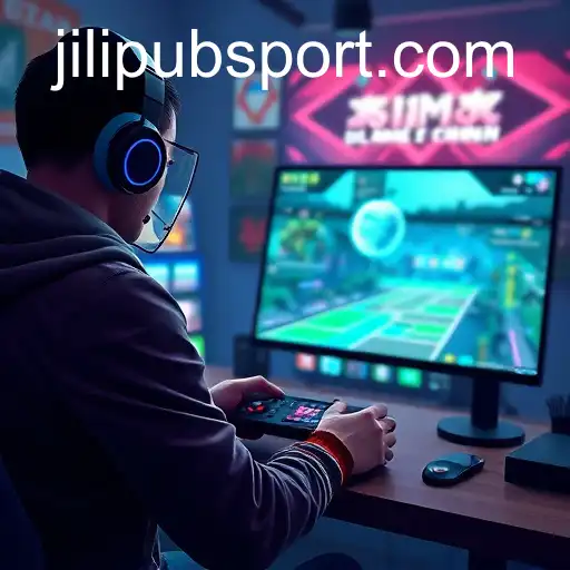 Expansion of Online Gaming Communities