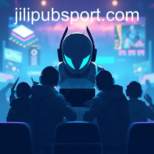 Jilipub's Rise in the Gaming World