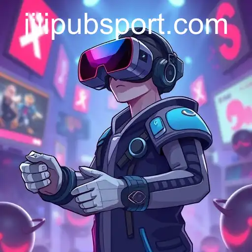 Gaming Revolution: Jilipub's Innovative Leap