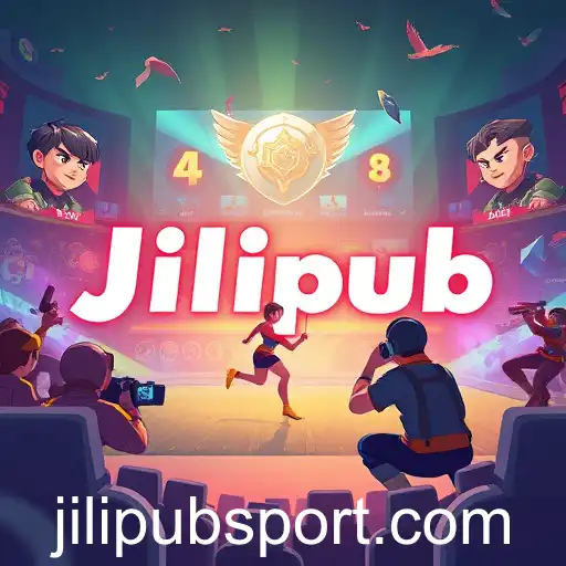 Jilipub's Evolution in the Gaming World