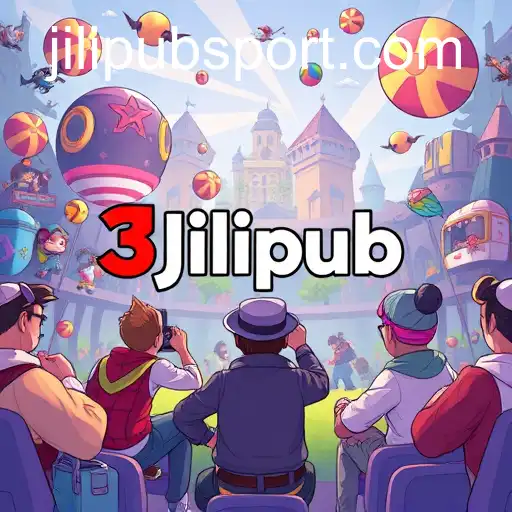 Jilipub: The Transformative Impact on Online Gaming