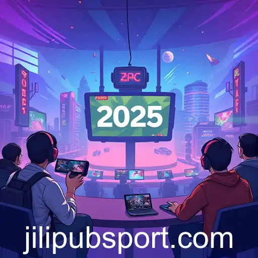Exploring the Unexpected Rise of Jilipub in the Gaming World