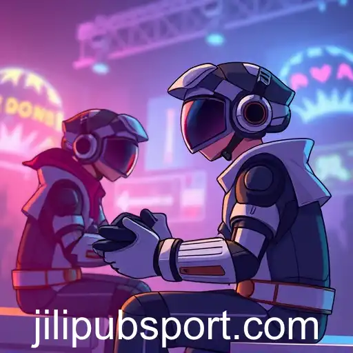Jilipub Revolutionizes Online Gaming in 2025