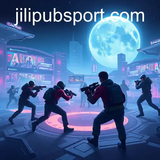 The Rise of JiliPub in Online Gaming
