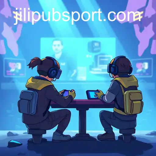 Jilipub: A New Frontier in Online Gaming