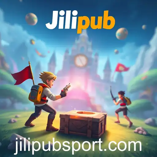 The Rise and Influence of Jilipub in Online Gaming