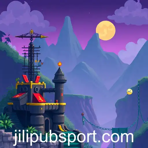 The Rise of Jilipub in the Gaming World