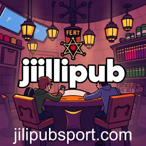 Exploring the Thriving World of Multiplayer Games on Jilipub