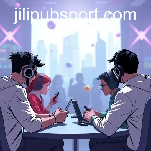 The Rise of Online Gaming Communities in 2025