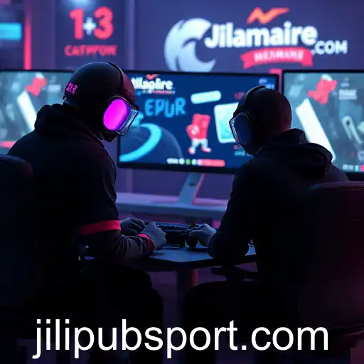 The Rise of Jilipub in the Gaming World