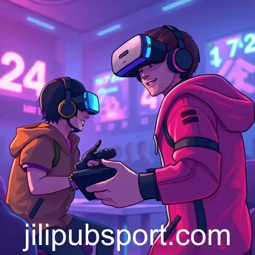 The Rise of Jilipub in the Gaming Scene