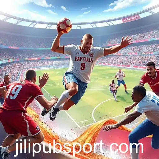 Jilipub: Exploring the Fascinating World of Online Sports Games